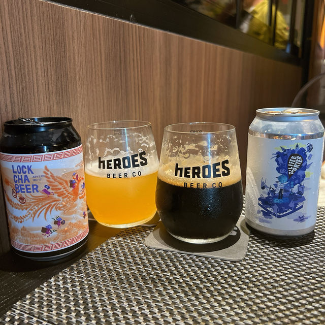 【隱藏餐單🏮小巷裏的串燒居酒屋】