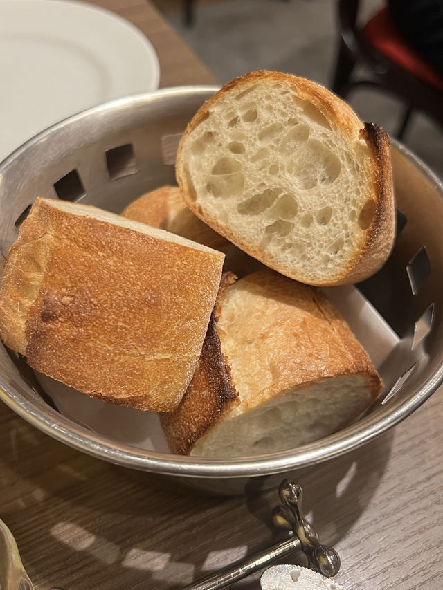 【福岡グルメ】博多駅のすぐそば！おいしいフレンチのお店