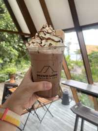 🍫Brown Cabin Chocolate Cafe ✨