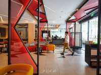 TRIBE Bangkok Sukhumvit 39 …ชวนไปนอนโรงแรมแนวไลฟ์ส