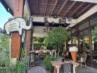 Cafe De Thaan Aoan 