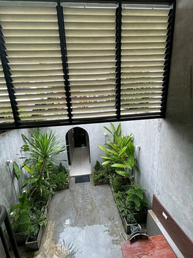 sri the shophouse