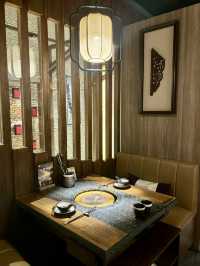 【尖沙咀】湊湊火鍋‧茶憩：台式料理套餐，適合時間不多的午飯時間