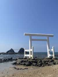 【福岡旅行】糸島で海を満喫！