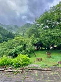 兵庫　山奥の隠れ家ビストロ🌳