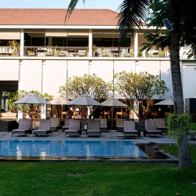 U Sathorn Bangkok
