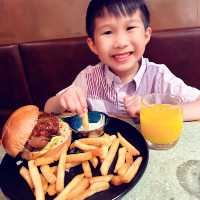 尖沙咀高質咖啡店