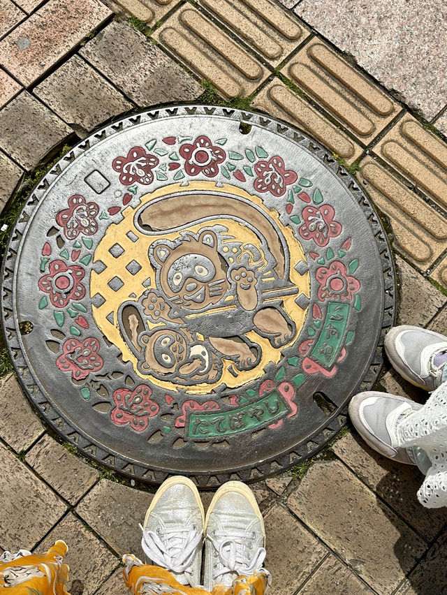 📍館林駅/群馬