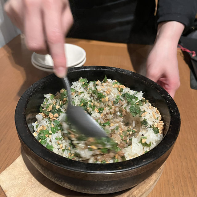 【東京🗼】何を食べても美味しすぎる！お肉を食べるならここ🥩