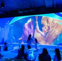 คนรัก Disney ห้ามพลาด Immersive Disney สวยมากๆ💖