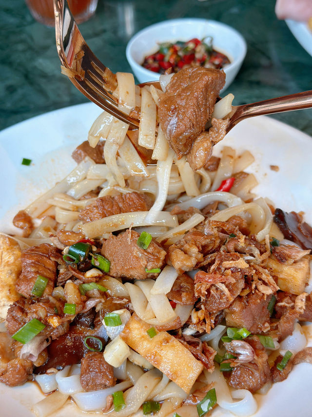 泰、越高質fusion菜🍴Ruên Thai & Vietnamese