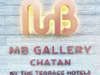 Experienced MB gallery Chantan in Okinawa 