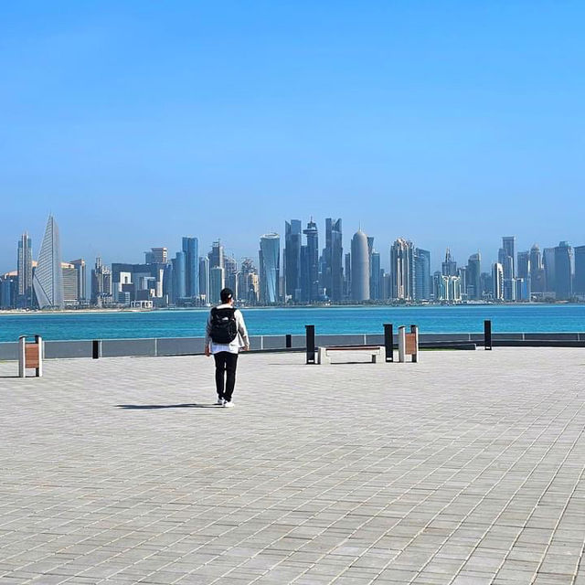 Doha