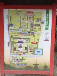 藥師寺：奈良靈感之旅，沉浸在古老氛圍中