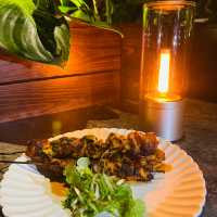 Ignis Restaurant: A Culinary Oasis in Bangsar South