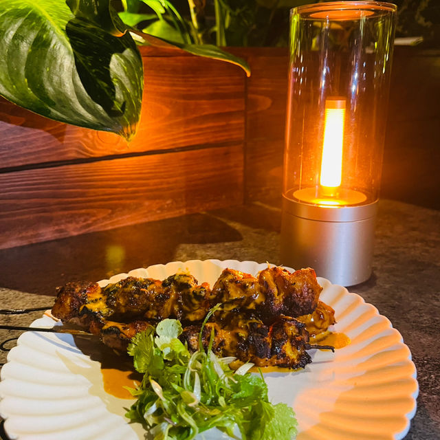 Ignis Restaurant: A Culinary Oasis in Bangsar South
