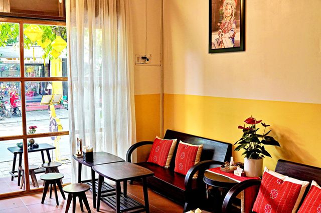 Herbal Spa Hội An - Địa điểm healing lý tưởng