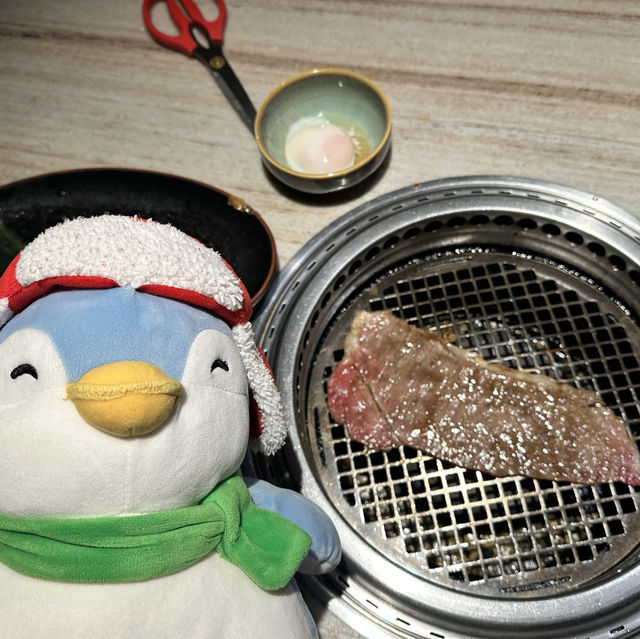 東北企鵝熊貓鵝到九州佐賀人氣燒肉店