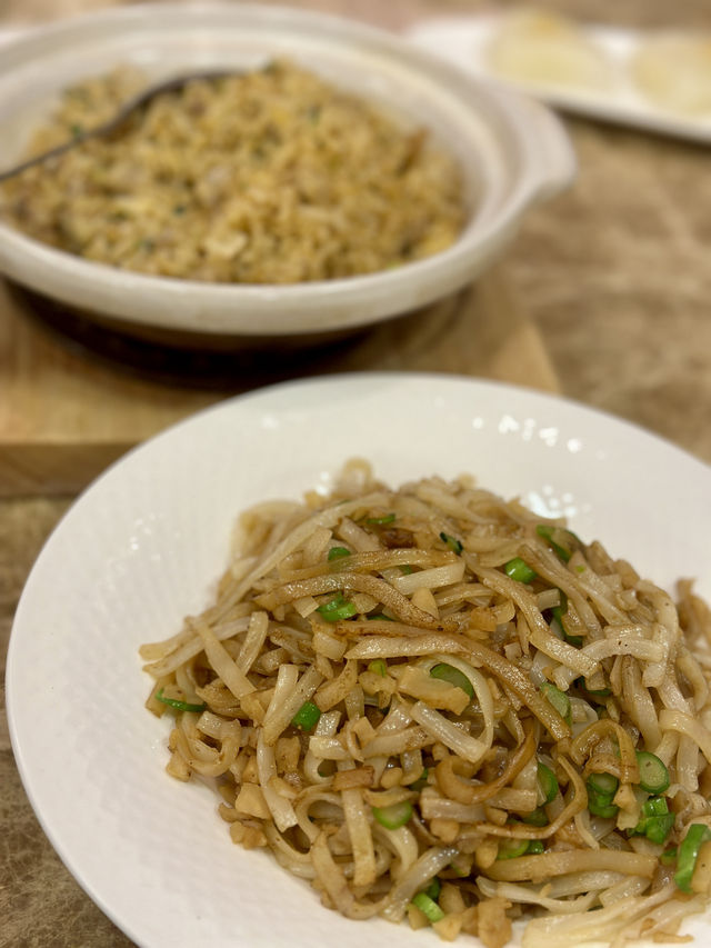 國家級潮菜烹飪大師坐鎮-「正潮樓🥢」