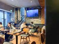 橋村炸雞－弘大店 【韓國必吃炸雞】