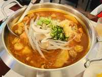 서울 뚝섬 곱도리탕맛집