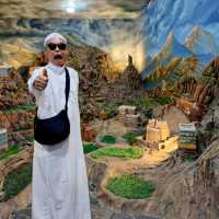 Tayebat city Museum