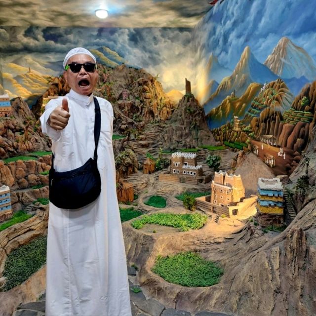 Tayebat city Museum