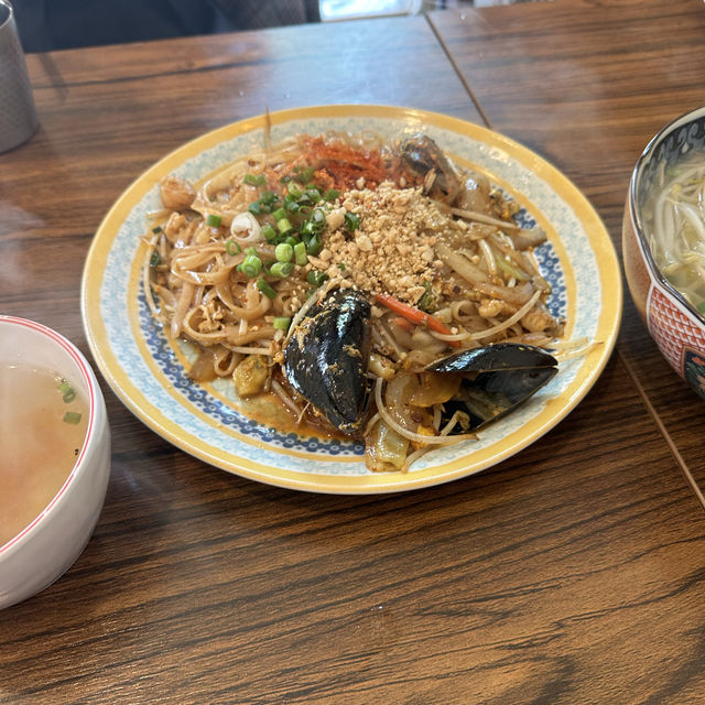  일산 맛집 - 한뫼당 