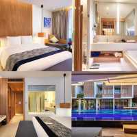 Ace of Hua Hin Resort