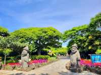 Jeju Folk Village