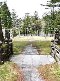 【弁天宮/群馬県】赤城大沼のほとりにある神社