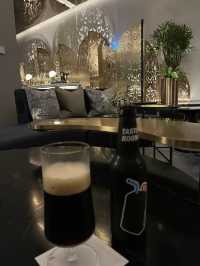 🍸🌟  沉醉澳門魅力 @ 新濠影滙W酒店 LIVING ROOM 酒吧🎭🏨🎉