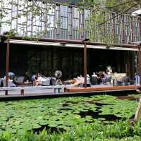 CRAFT Cafe Lang Suan