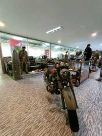 พิพิธภัณฑ์ war museums สัตหีบ