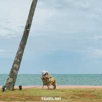 ไม่สวยให้ตีมือ! ปักหมุดโรงแรมใกล้หาดหัวหิน