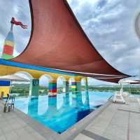 โรงแรม Legoland Malaysia