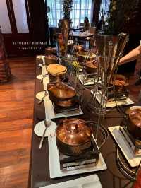Punjab Grill Bangkok (ปัญจาบ กริลล์) 