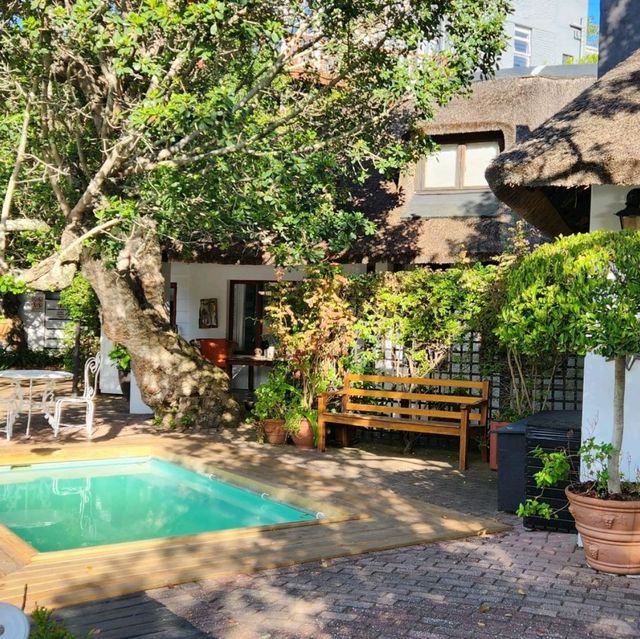 South Africa is beautiful!