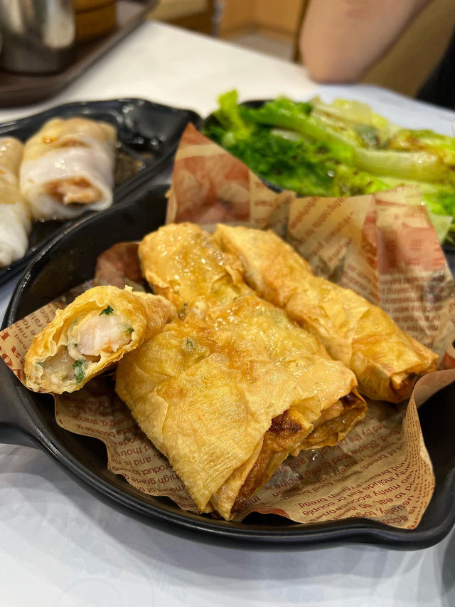 好味足料點心🥧
