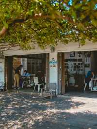 ณ เล ร้านอาหารลับ บางปู 