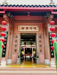 173 years hall to worship 108 victims 🇻🇳