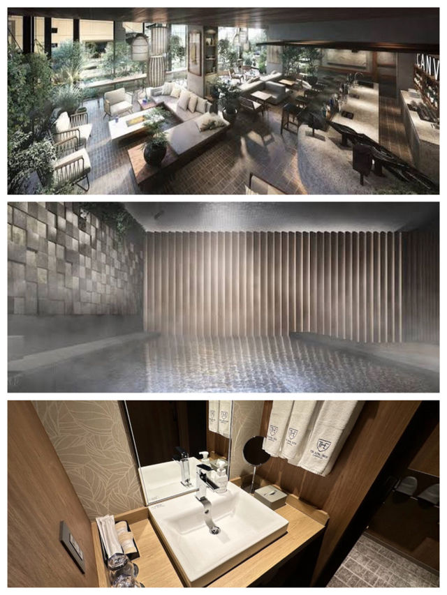 「福岡市中洲的時尚酒店，提供舒適個性化住宿體驗」🇯🇵 The Royal Park Canvas Fukuoka Nakasu ザ ロイヤルパーク キャンバス 福岡中洲 