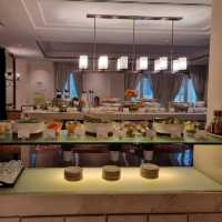 InterContinental Bugis (Lounge)