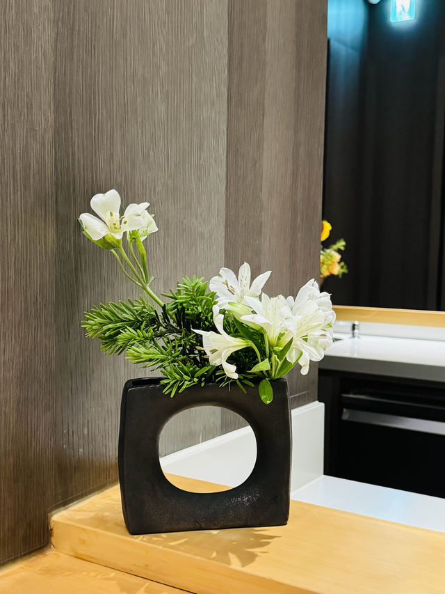 Two Stars Michelin Mudan in Taipei