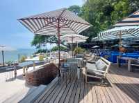 The Sky Gallery ร้านอาหารวิวสวยพัทยา