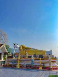 วัดพระธาตุดอยคำ | เชียงใหม่
