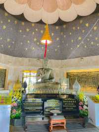 พระมหาธาตุนภเมทนีดล พระมหาธาตุนภพลภูมิสิริ