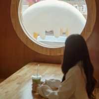 Kyoto Shi Cafe อุดรธานี