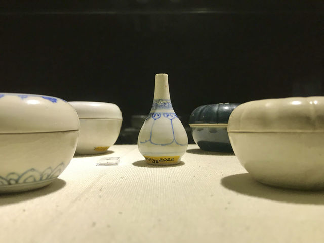 Profound impact of Vietnamese art on the world stage🇻🇳