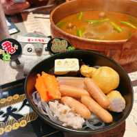 春天必食高質火鍋😍